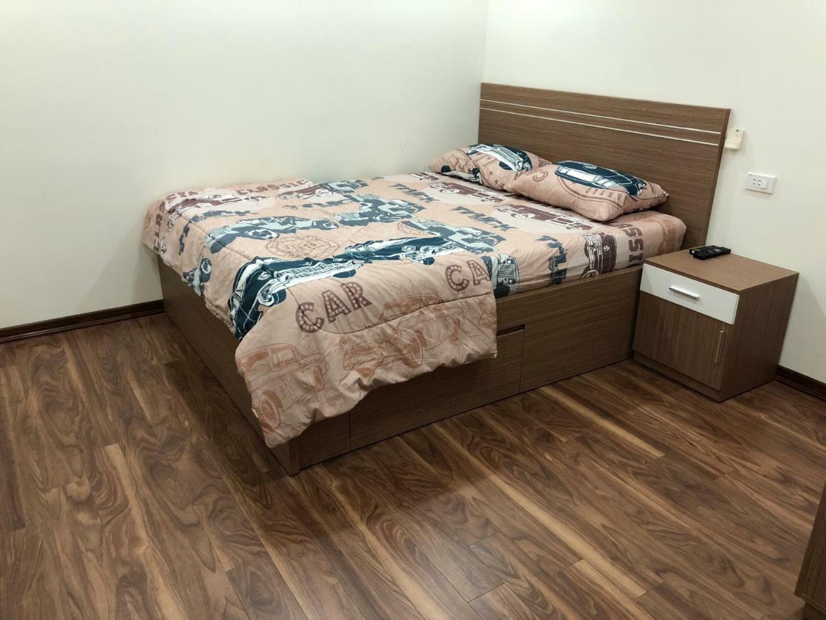 My Khe Beach Apartment Hotel, 2 Bedrooms 岘港 外观 照片